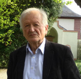 Klaus Zimmermann 