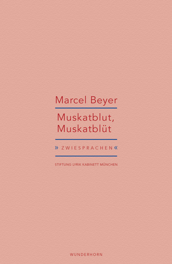 Muskatblut, Muskatblüt