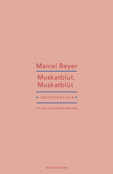 Marcel Beyer