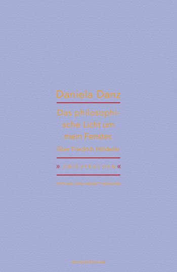 Das philosophische Licht um mein Fenster